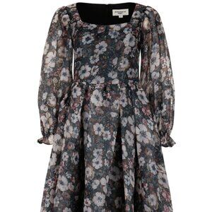Jessakae Persephone Dress 1XL EUC